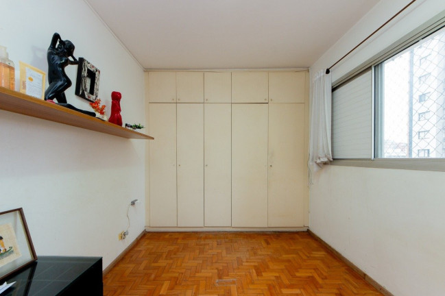 Imagem Apartamento com 3 Quartos à Venda, 85 m² em Pinheiros - São Paulo