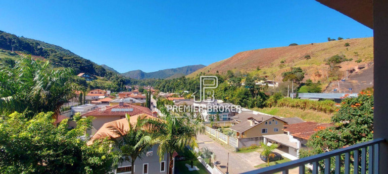 Imagem Apartamento com 2 Quartos à Venda, 56 m² em Prata - Teresópolis Imagem Apartamento com 2 Quartos à Venda, 56 m² em Prata - Teresópolis