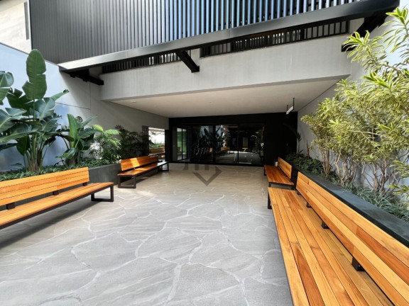 Apartamento com 3 Quartos à Venda, 140 m² em Sumarezinho - São Paulo