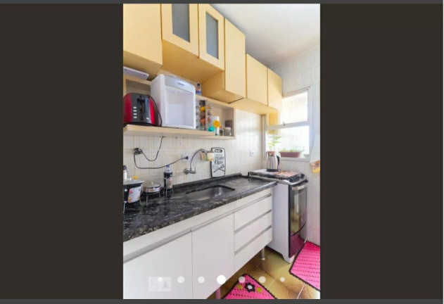 Imagem Apartamento com 2 Quartos à Venda, 52 m² em Engenheiro Goulart - São Paulo