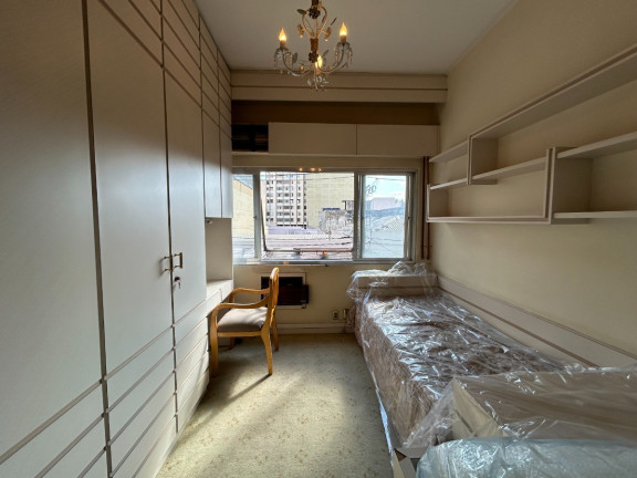 Imagem Apartamento com 3 Quartos à Venda, 160 m² em Bom Retiro - São Paulo