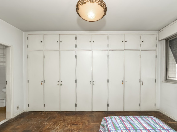 Imagem Apartamento com 3 Quartos à Venda, 120 m² em Pinheiros - São Paulo