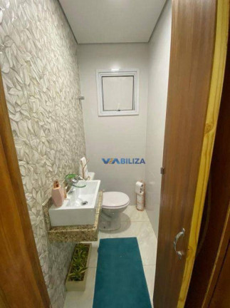Imagem Sobrado com 3 Quartos à Venda, 226 m² em Parque Renato Maia - Guarulhos Imagem Sobrado com 3 Quartos à Venda, 226 m² em Parque Renato Maia - Guarulhos