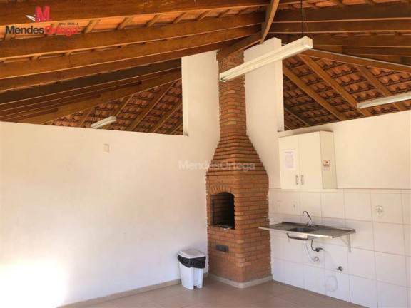 Imagem Apartamento com 2 Quartos à Venda, 51 m² em Jardim Europa - Sorocaba Imagem Apartamento com 2 Quartos à Venda, 51 m² em Jardim Europa - Sorocaba