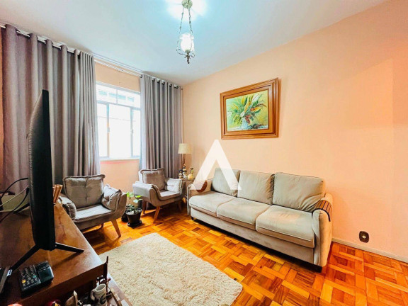 Imagem Apartamento com 2 Quartos à Venda, 52 m² em Várzea - Teresópolis Imagem Apartamento com 2 Quartos à Venda, 52 m² em Várzea - Teresópolis