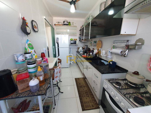 Imagem Apartamento com 2 Quartos à Venda, 75 m² em Aviação - Praia Grande Imagem Apartamento com 2 Quartos à Venda, 75 m² em Aviação - Praia Grande