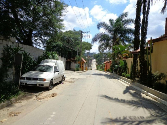 Imagem Terreno à Venda, 2.250 m² em Jardim Colibri - Cotia