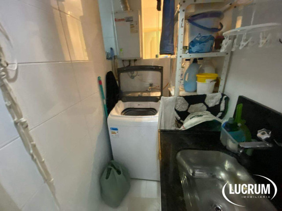 Imagem Apartamento com 3 Quartos à Venda, 89 m² em Botafogo - Rio De Janeiro