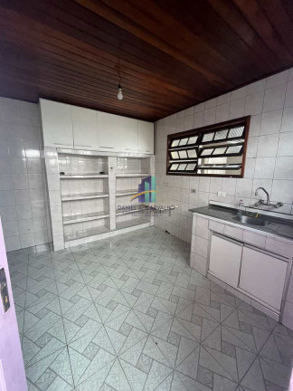 Imagem Apartamento com 1 Quarto à Venda, 80 m² em Ocian - Praia Grande