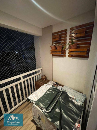 Imagem Apartamento com 2 Quartos à Venda, 62 m² em Tucuruvi - São Paulo Imagem Apartamento com 2 Quartos à Venda, 62 m² em Tucuruvi - São Paulo