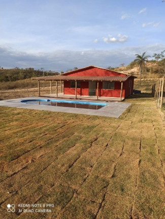 Imagem Imóvel com 3 Quartos à Venda, 1.000 m² em Vargem Bento Da Costa - Esmeraldas