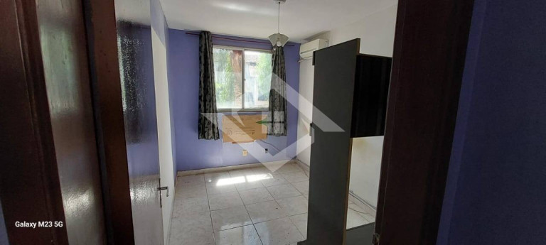 Imagem Apartamento com 2 Quartos à Venda, 45 m² em Campo Grande - Rio De Janeiro Imagem Apartamento com 2 Quartos à Venda, 45 m² em Campo Grande - Rio De Janeiro