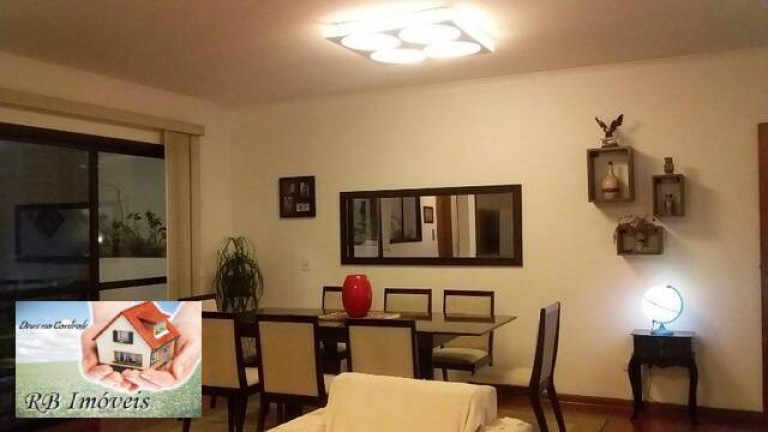 Apartamento com 2 Quartos à Venda, 150 m² em Vila Alzira - Santo André