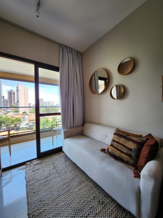 Imagem Apartamento com 1 Quarto à Venda, 31 m² em Caminho Das árvores - Salvador Imagem Apartamento com 1 Quarto à Venda, 31 m² em Caminho Das árvores - Salvador