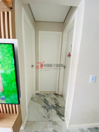 Imagem Apartamento com 2 Quartos à Venda, 50 m² em Jardim Roberto - Osasco