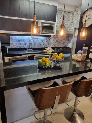 Imagem Apartamento com 3 Quartos à Venda, 110 m² em Alphaville - Santana De Parnaíba Imagem Apartamento com 3 Quartos à Venda, 110 m² em Alphaville - Santana De Parnaíba