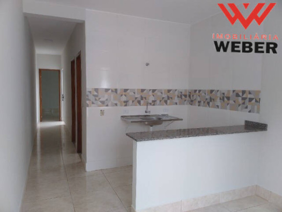 Imagem Casa com 2 Quartos à Venda, 130 m² em Jardim Dos Pássaros - Sorocaba