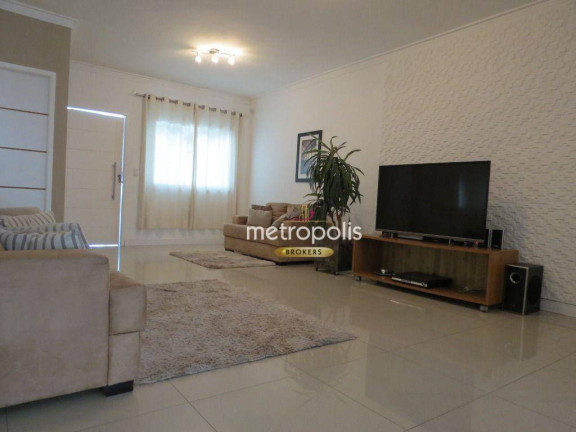 Imagem Sobrado com 3 Quartos à Venda, 190 m² em Olímpico - São Caetano Do Sul Imagem Sobrado com 3 Quartos à Venda, 190 m² em Olímpico - São Caetano Do Sul