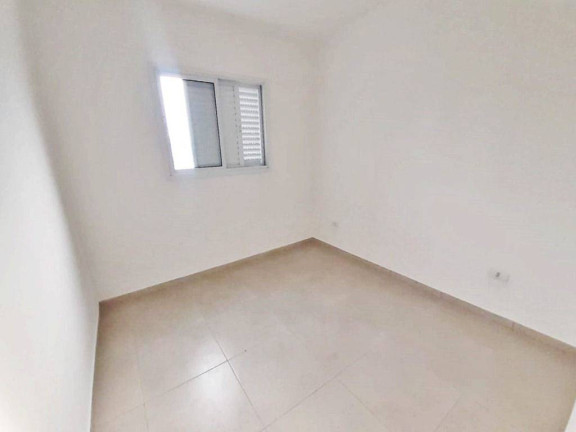 Apartamento com 2 Quartos à Venda, 60 m² em Guilhermina - Praia Grande