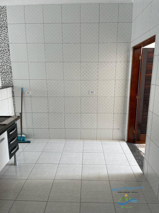 Imagem Casa com 3 Quartos à Venda, 96 m² em Cibratel Ii - Itanhaém
