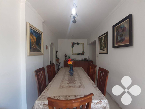 Imagem Imóvel com 2 Quartos à Venda, 110 m² em Aparecida - Santos Imagem Imóvel com 2 Quartos à Venda, 110 m² em Aparecida - Santos