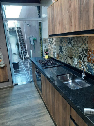 Imagem Sobrado com 3 Quartos à Venda, 136 m² em Vila Formosa - São Paulo Imagem Sobrado com 3 Quartos à Venda, 136 m² em Vila Formosa - São Paulo