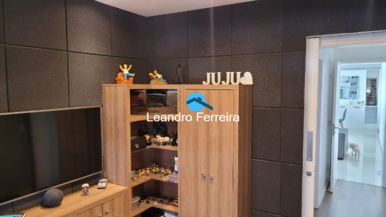 Imagem Apartamento com 3 Quartos à Venda, 123 m² em Centro - São Bernardo Do Campo Imagem Apartamento com 3 Quartos à Venda, 123 m² em Centro - São Bernardo Do Campo