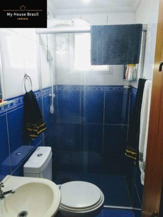 Imagem Apartamento com 2 Quartos à Venda, 59 m² em Jardim São Paulo - São Paulo
