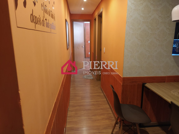 Imagem Apartamento com 2 Quartos à Venda, 44 m² em Jardim Irís - São Paulo Imagem Apartamento com 2 Quartos à Venda, 44 m² em Jardim Irís - São Paulo
