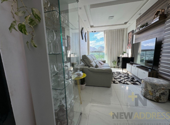 Imagem Apartamento com 3 Quartos à Venda, 67 m² em Vila Capixaba - Cariacica Imagem Apartamento com 3 Quartos à Venda, 67 m² em Vila Capixaba - Cariacica