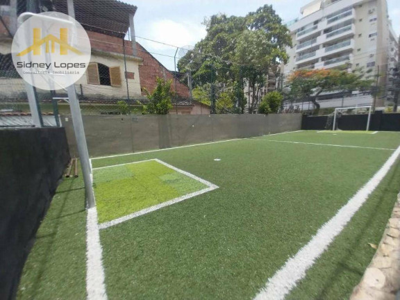 Imagem Apartamento com 2 Quartos à Venda, 48 m² em Freguesia De Jacarepaguá - Rio De Janeiro