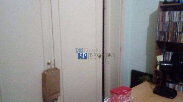 Imagem Apartamento com 3 Quartos à Venda, 120 m² em Bela Vista - São Paulo Imagem Apartamento com 3 Quartos à Venda, 120 m² em Bela Vista - São Paulo