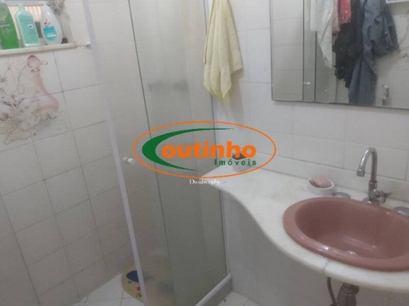Imagem Apartamento com 3 Quartos à Venda, 102 m² em Tijuca - Rio De Janeiro Imagem Apartamento com 3 Quartos à Venda, 102 m² em Tijuca - Rio De Janeiro