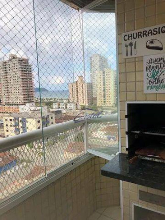 Imagem Apartamento com 2 Quartos à Venda, 75 m² em Guilhermina - Praia Grande Imagem Apartamento com 2 Quartos à Venda, 75 m² em Guilhermina - Praia Grande