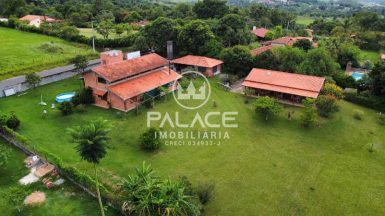 Imagem Chácara com 6 Quartos à Venda, 487 m² em Floresta Escura - São Pedro Imagem Chácara com 6 Quartos à Venda, 487 m² em Floresta Escura - São Pedro
