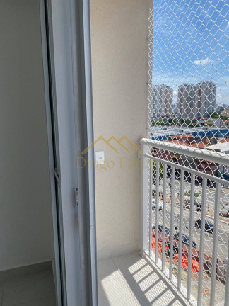 Imagem Apartamento com 2 Quartos para Alugar, 36 m² em Bom Retiro - São Paulo