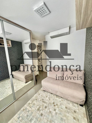 Imagem Apartamento com 3 Quartos à Venda, 91 m² em Vila Romana - São Paulo