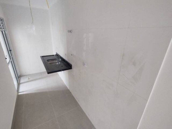 Imagem Apartamento com 2 Quartos à Venda, 35 m² em Itaquera - São Paulo
