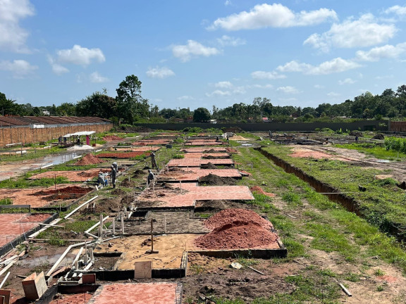 Imagem Casa com 2 Quartos à Venda, 85 m² em Marambaia - Belém