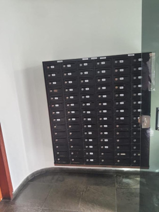 Imagem Apartamento com 2 Quartos à Venda, 74 m² em Campestre - Santo André
