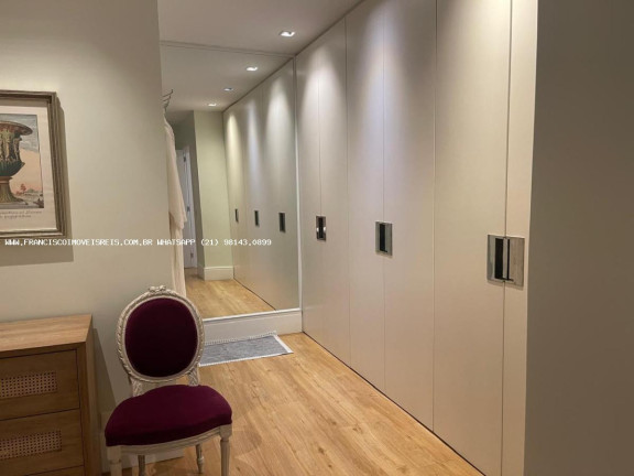 Imagem Apartamento com 3 Quartos à Venda, 211 m² em Leblon - Rio De Janeiro