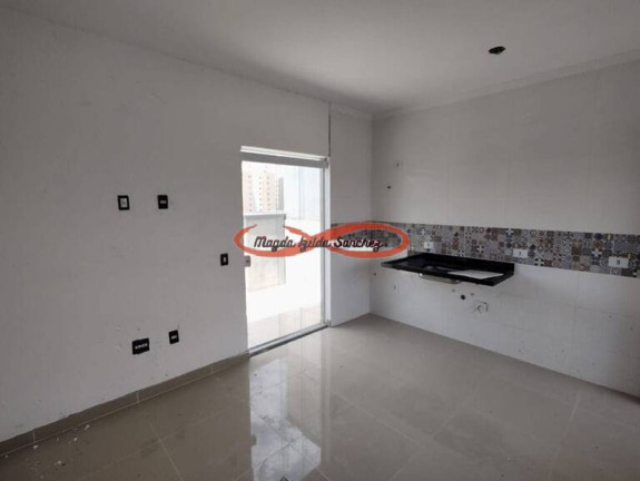 Imagem Apartamento com 2 Quartos à Venda, 34 m² em Cidade Patriarca - São Paulo