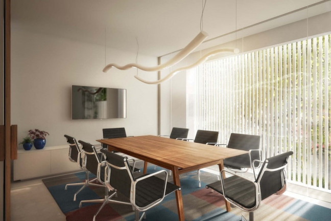 Imagem Apartamento com 1 Quarto à Venda, 48 m² em Moema - São Paulo