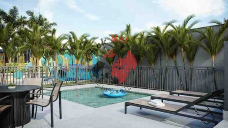 Imagem Apartamento com 2 Quartos à Venda, 79 m² em Campestre - Santo André