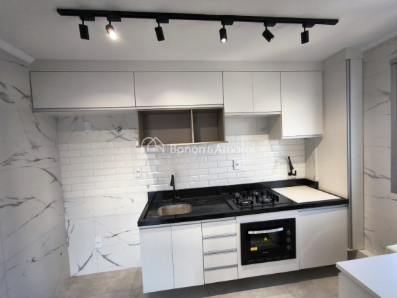 Imagem Apartamento com 1 Quarto à Venda, 52 m² em Botafogo - Campinas Imagem Apartamento com 1 Quarto à Venda, 52 m² em Botafogo - Campinas