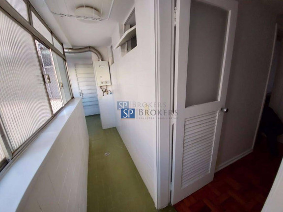 Imagem Apartamento com 2 Quartos à Venda, 100 m² em Itaim Bibi - São Paulo