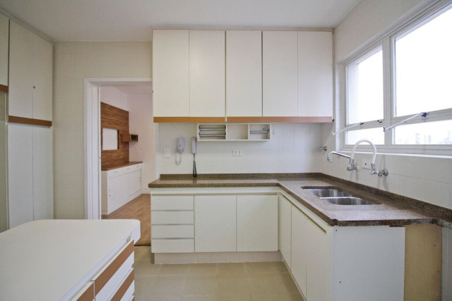 Imagem Apartamento com 3 Quartos à Venda, 145 m² em Vila Mariana - São Paulo Imagem Apartamento com 3 Quartos à Venda, 145 m² em Vila Mariana - São Paulo