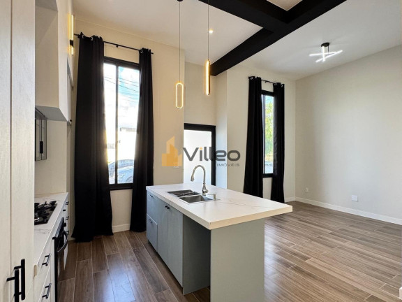 Imagem Casa com 3 Quartos à Venda, 153 m² em Jardim Residencial Jardim - Sorocaba