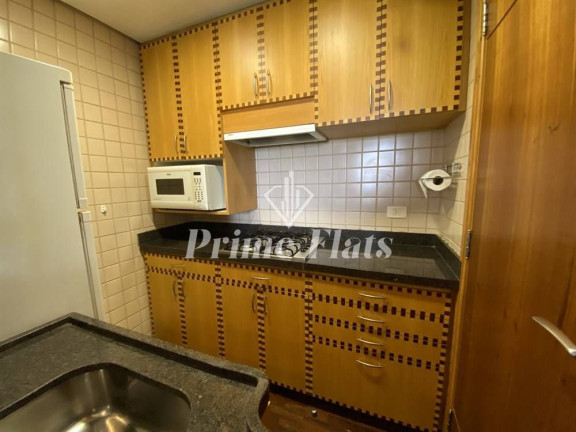 Imagem Apartamento com 1 Quarto para Alugar, 47 m² em Alto De Pinheiros - São Paulo Imagem Apartamento com 1 Quarto para Alugar, 47 m² em Alto De Pinheiros - São Paulo