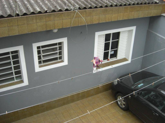 Imagem Sobrado com 3 Quartos à Venda, 140 m² em Vila Vivaldi - São Bernardo Do Campo Imagem Sobrado com 3 Quartos à Venda, 140 m² em Vila Vivaldi - São Bernardo Do Campo